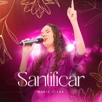 Santificar's cover