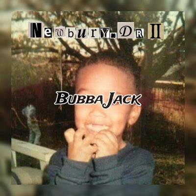 Bubba Jack's cover