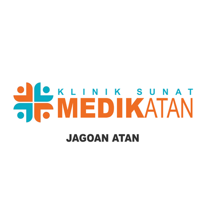 Jagoan Atan's cover