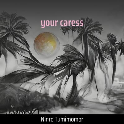 Your Caress's cover