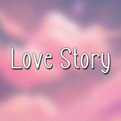 Love Story By Flavio Belardo's cover