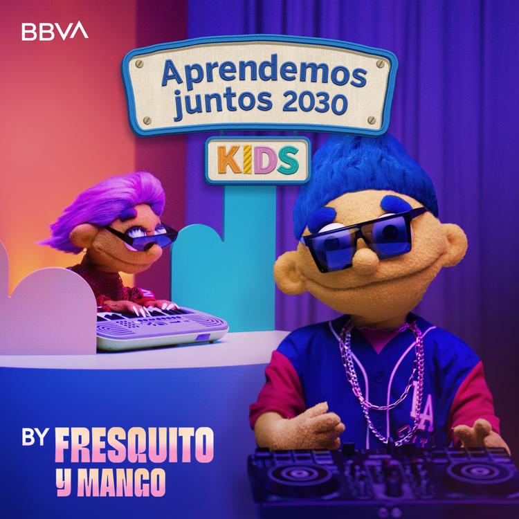 Aprendemos juntos 2030 KIDS's avatar image