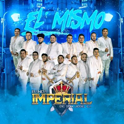 Banda Imperial de San Jose CA's cover