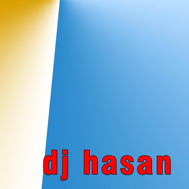 DJ Hasan's avatar image