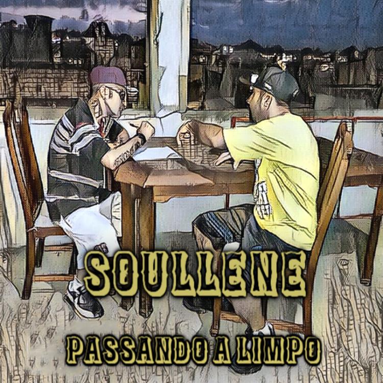 Soullene's avatar image