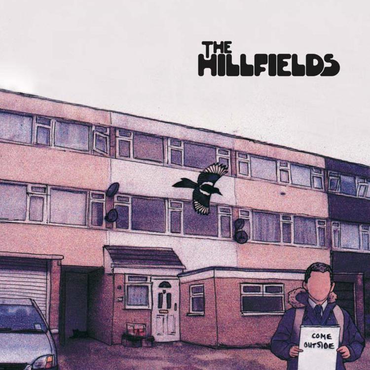 The Hillfields's avatar image