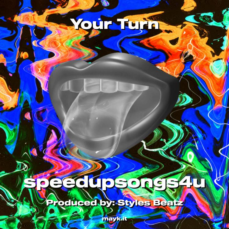 speedupsongs4u's avatar image
