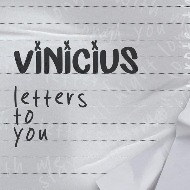 Vinícius's avatar image