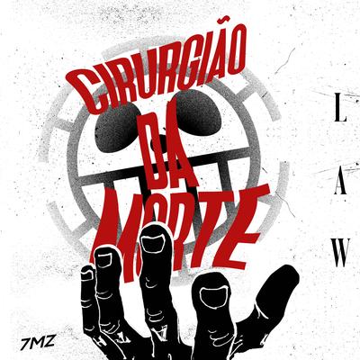 Rap do Law: Cirurgião da Morte (Nerd Hits)'s cover