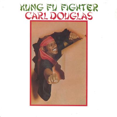 Kung Fu Fighting's cover