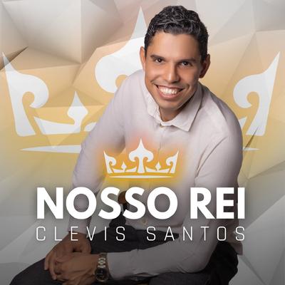 Clevis Santos's cover