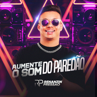 Vem Colocando By Renanzin Pressão's cover