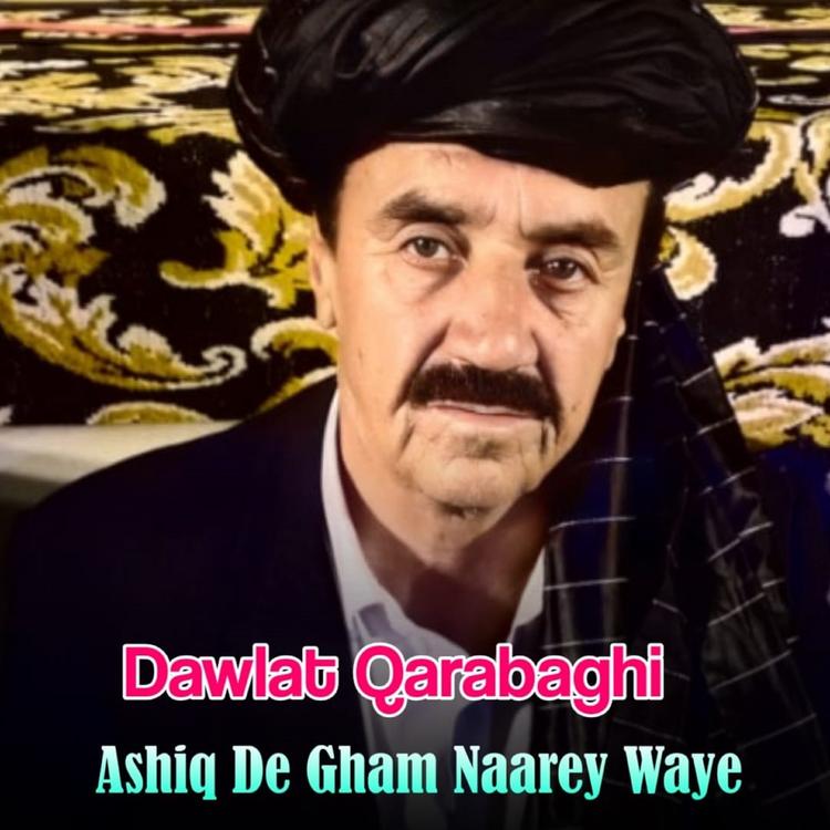 Dawlat Qarabaghai's avatar image
