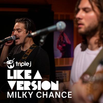 triple j Like A Version Sessions's cover