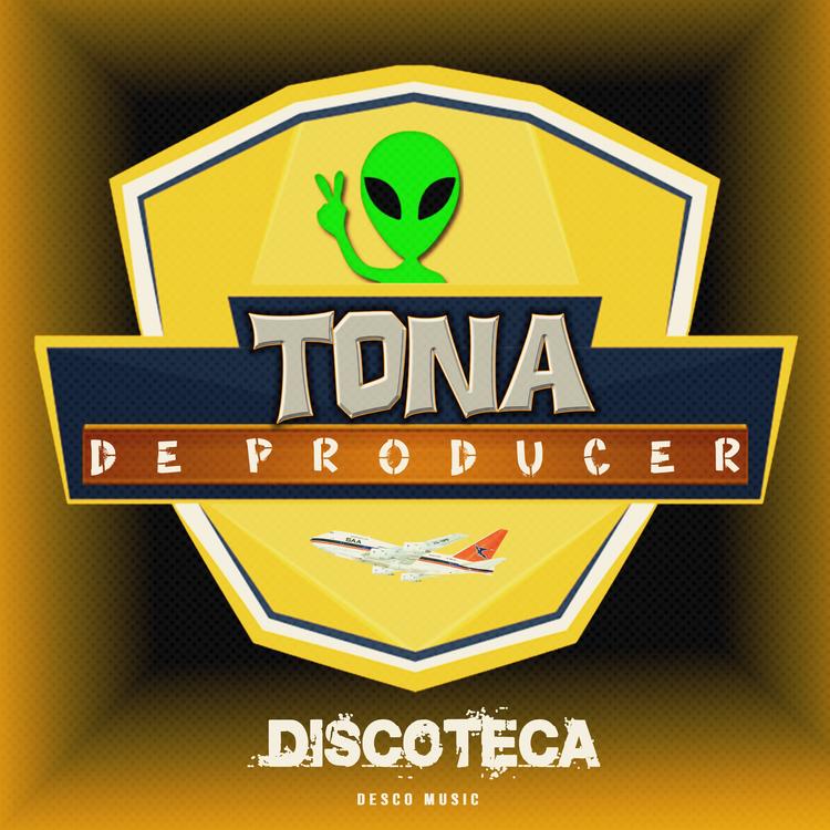 Tona de Producer's avatar image