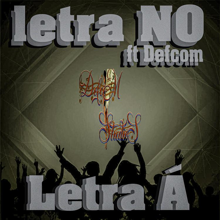 Letra Á's avatar image