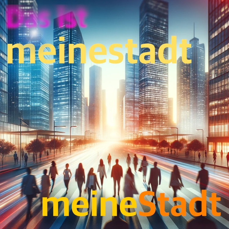 meineStadt's avatar image