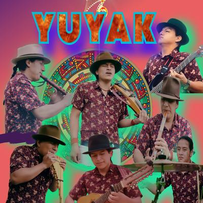 yuyak's cover