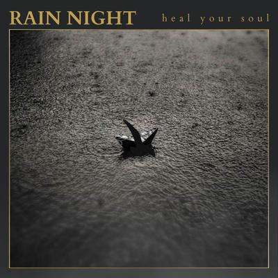 Heal Your Soul's cover