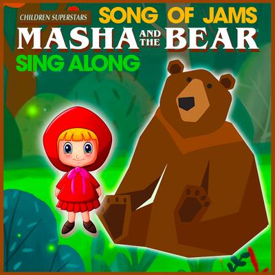 Song of Jams (From “Masha and the Bear”)'s cover