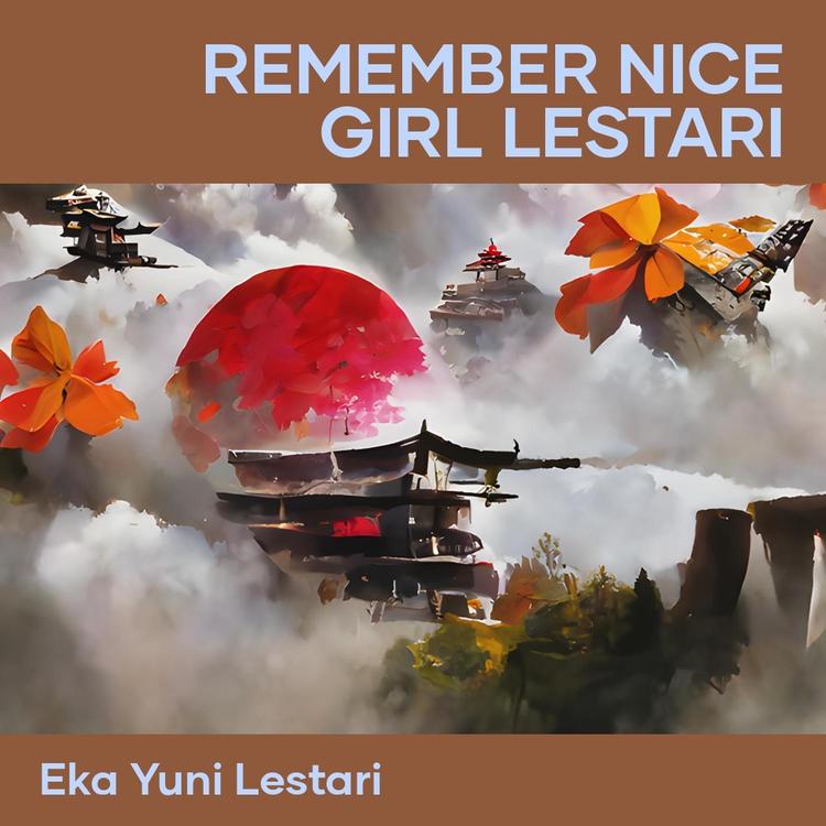 Eka Yuni Lestari's avatar image