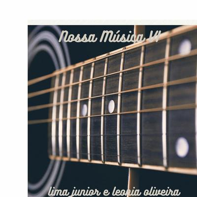 Quando Tudo Acaba By Leonia Oliveira, Lima Junior's cover