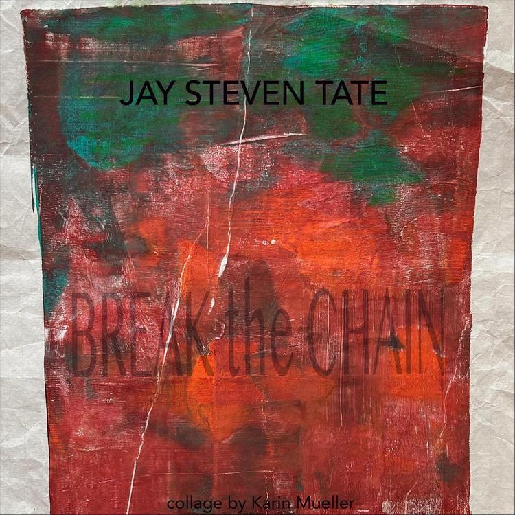 Jay Steven Tate's avatar image