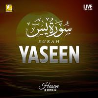 Hasan Ahmed's avatar cover