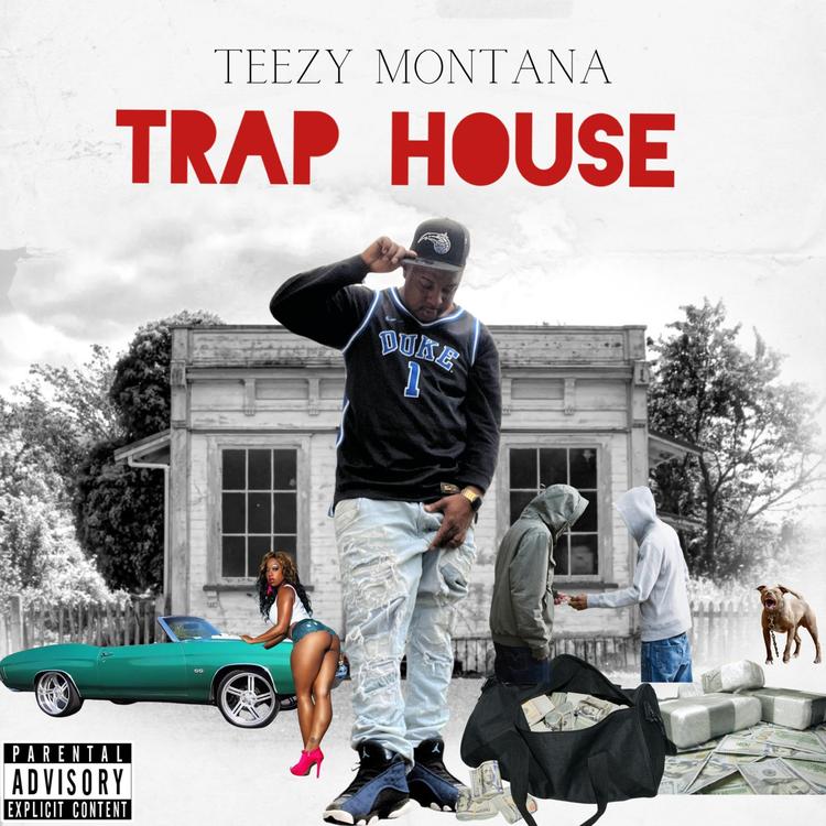 Teezy Montana's avatar image