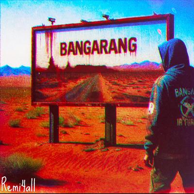 Bangarang's cover