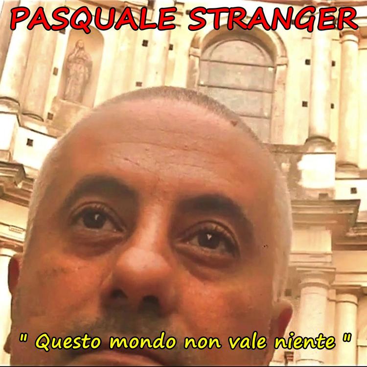 PASQUALE STRANGER's avatar image