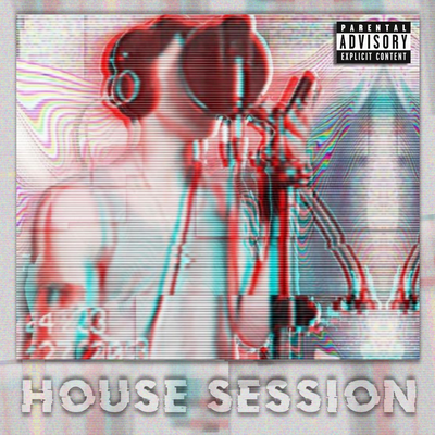 HOUSE SESSION's cover