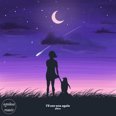 i'll see you again's cover