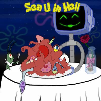 Sea U in Hell's cover