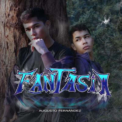 Fantasía By Augusto Fernández's cover