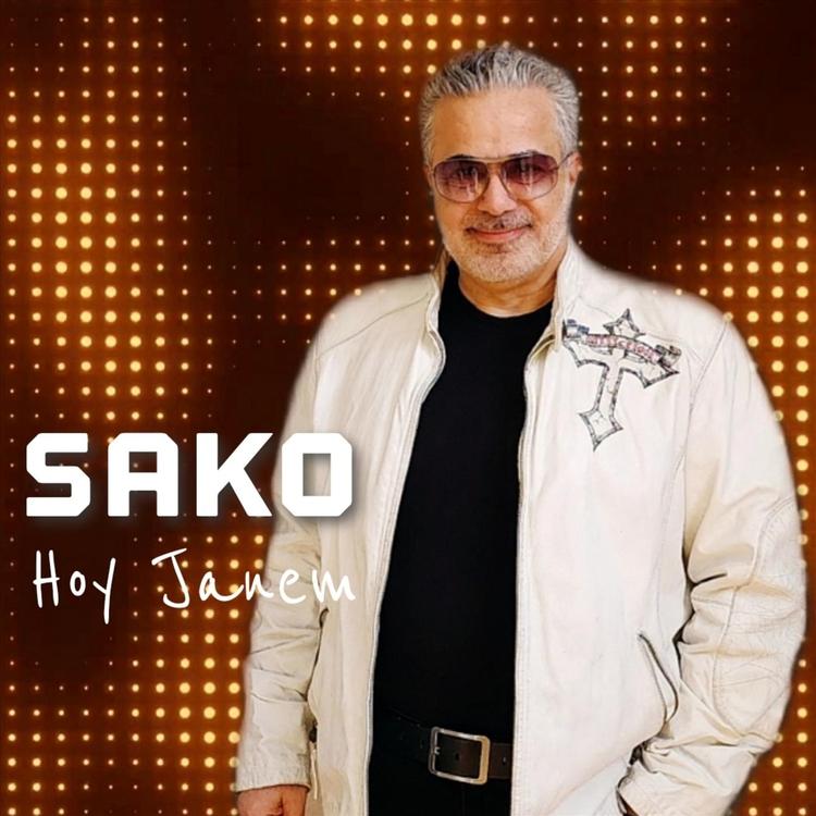 Sako's avatar image