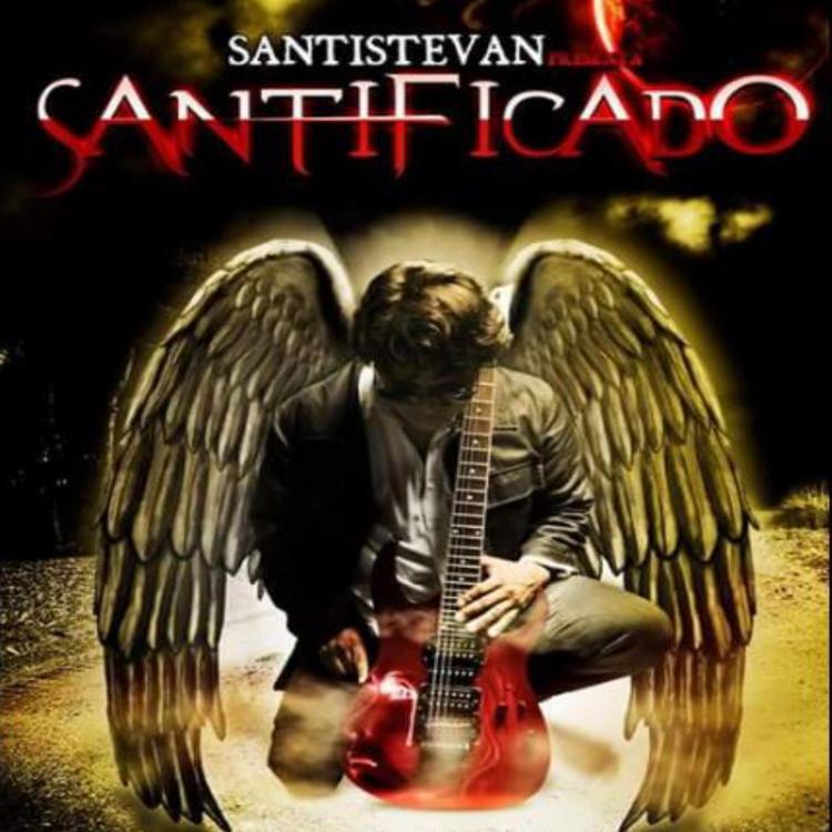 Jaff Santistevan's avatar image