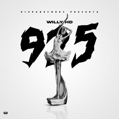 Willy HD's cover