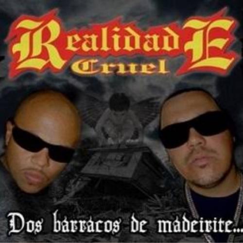 Rap Nacional's cover