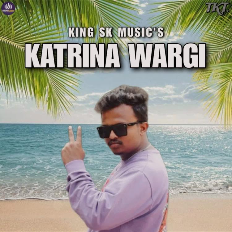 King SK Music's avatar image