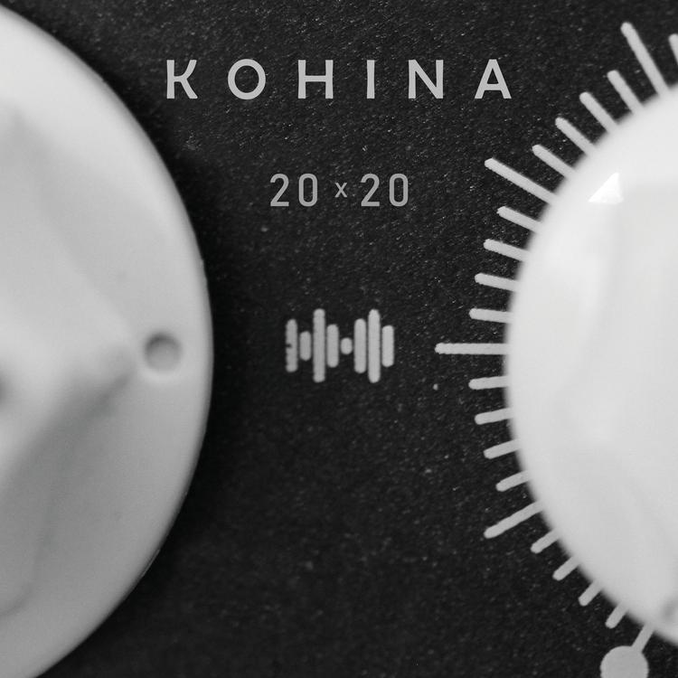 Kohina's avatar image