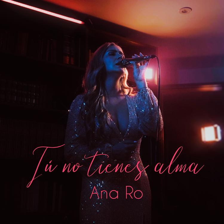 Ana Ro's avatar image