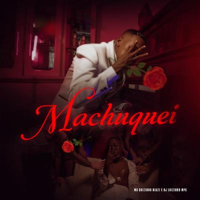 Machuquei's cover