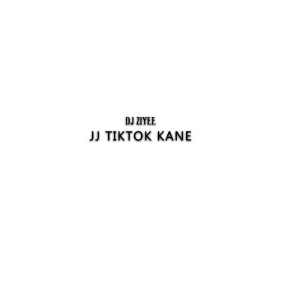 Jj Tiktok Kane's cover