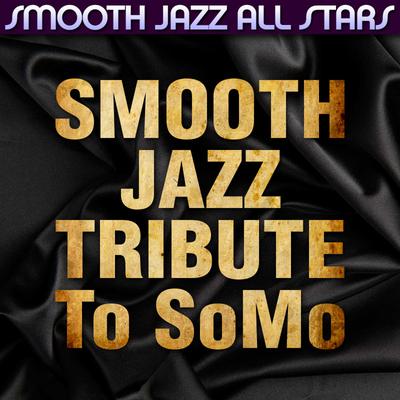 Ride By Smooth Jazz All Stars's cover