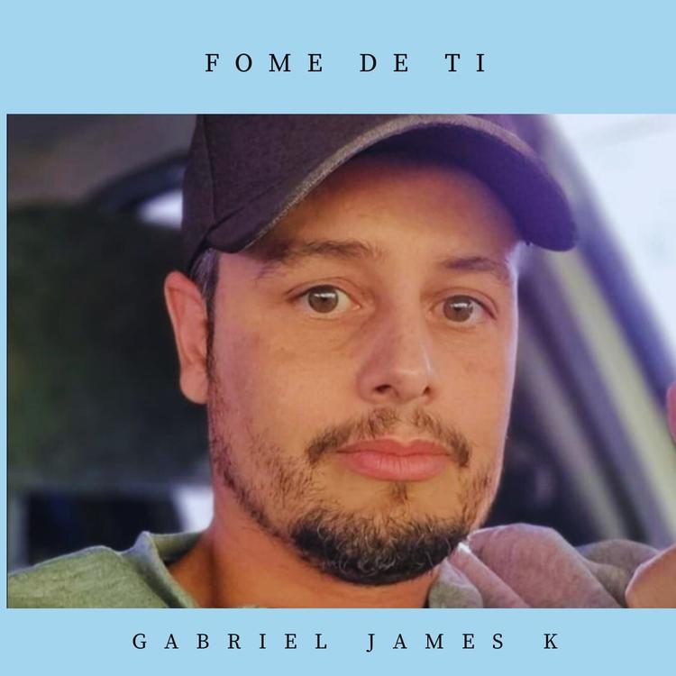 Gabriel James k's avatar image