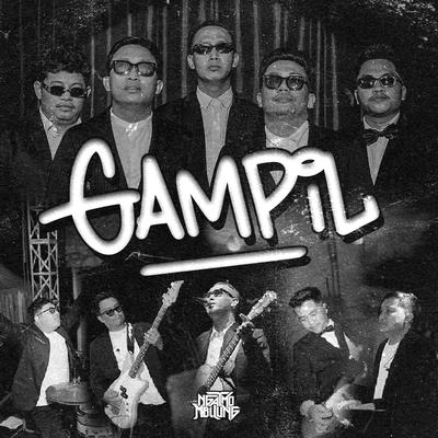 Gampil's cover