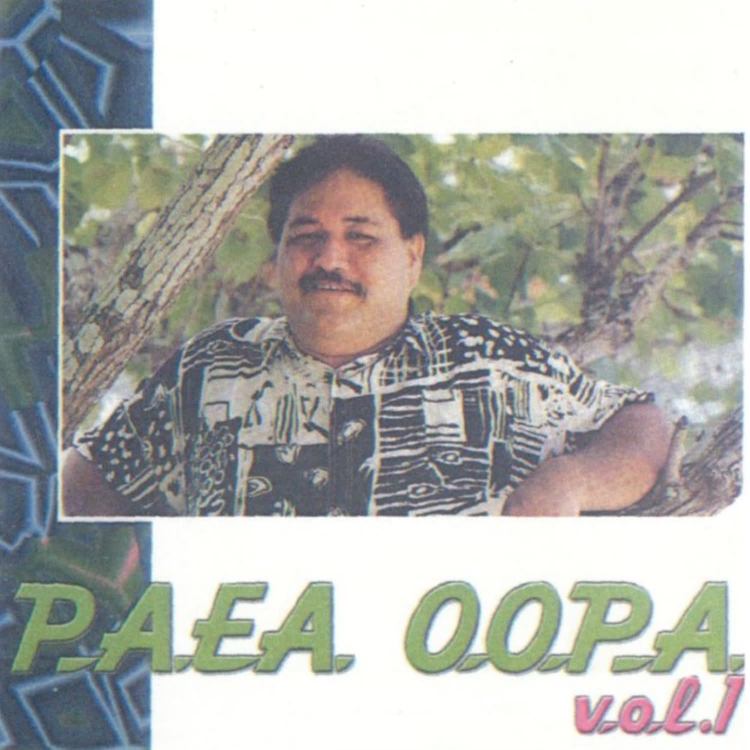 Paea Oopa's avatar image