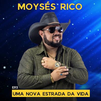 Vontade Dividida By Moysés Rico, Gaveta Produções's cover
