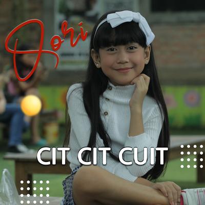 Cit Cit Cuit's cover